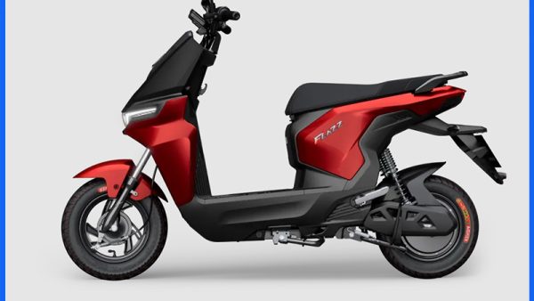 Xe Máy Điện VinFast Flazz