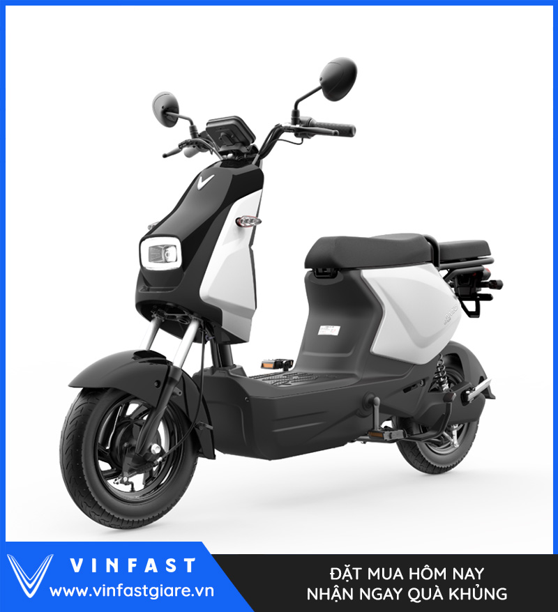 Xe Máy Điện VinFast Amio