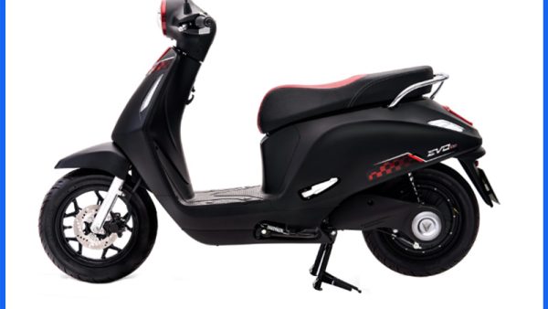 Xe Máy Điện VinFast Evo Neo