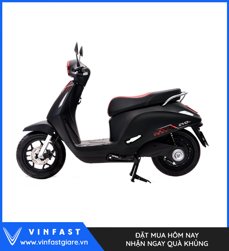 Xe Máy Điện VinFast Evo Neo
