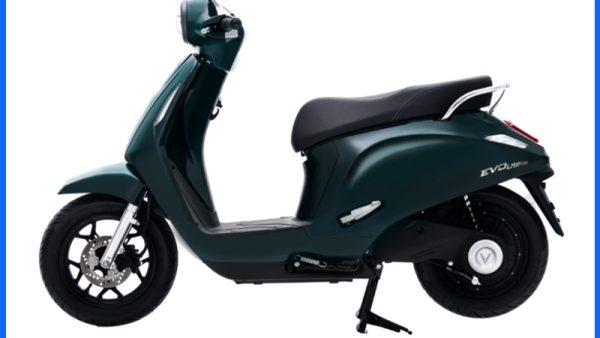 Xe Máy Điện VinFast Evo Lite Neo
