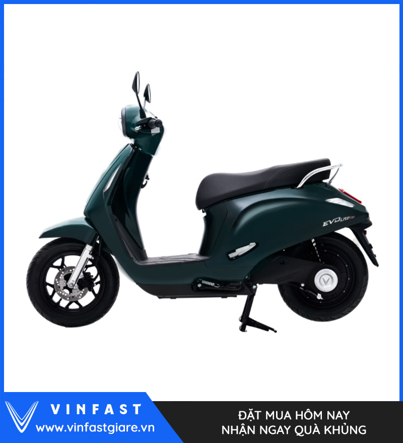Xe Máy Điện VinFast Evo Lite Neo