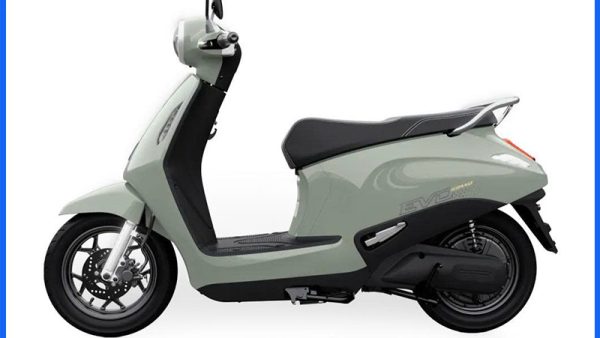 Xe Máy Điện VinFast Evo Grand
