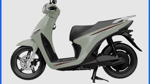 Xe Máy Điện VinFast Feliz 2025