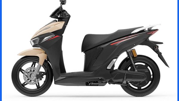 Xe Máy Điện VinFast Viper