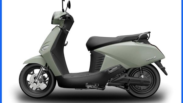 Xe Máy Điện VinFast Vero X