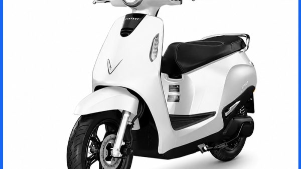 Xe Máy Điện VinFast Evo Max