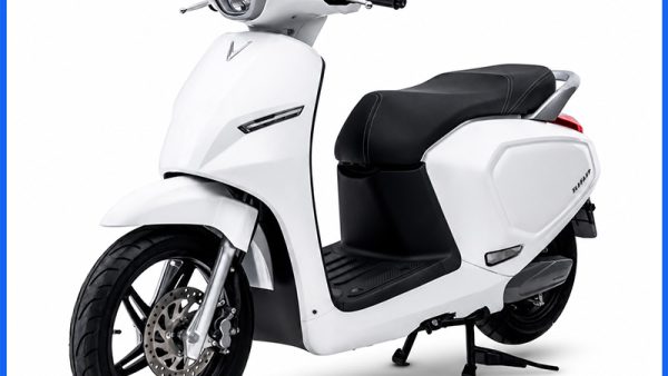 Xe Máy Điện Vinfast Klara Neo