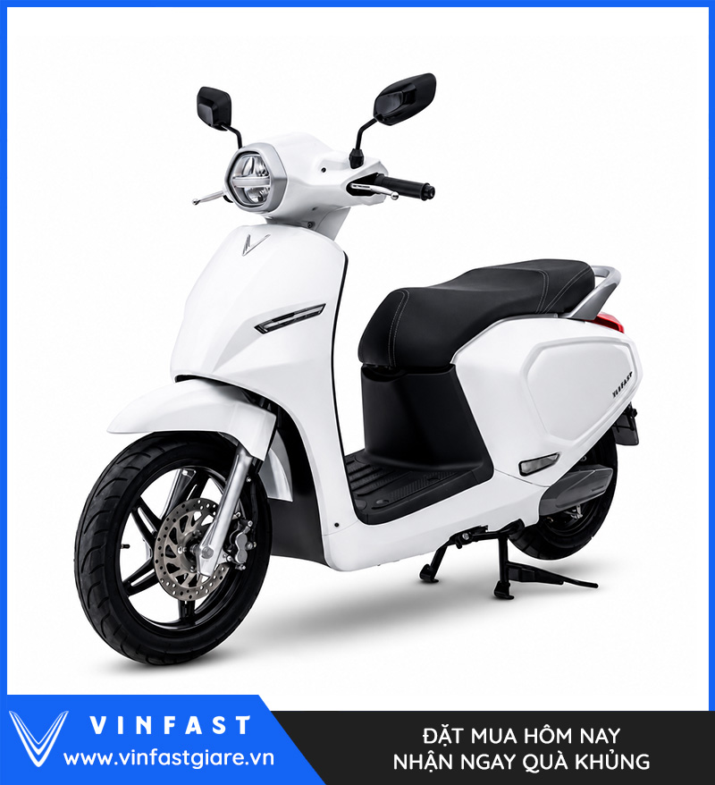 Xe Máy Điện Vinfast Klara Neo