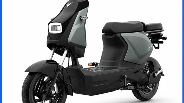 Xe Máy Điện Vinfast Amio S