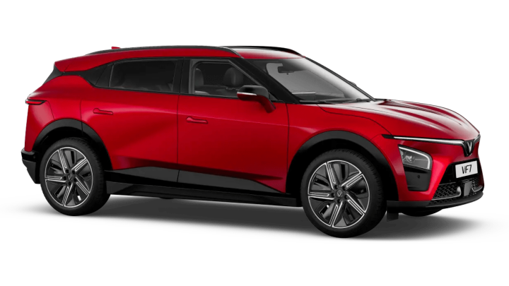 VinFast VF 7