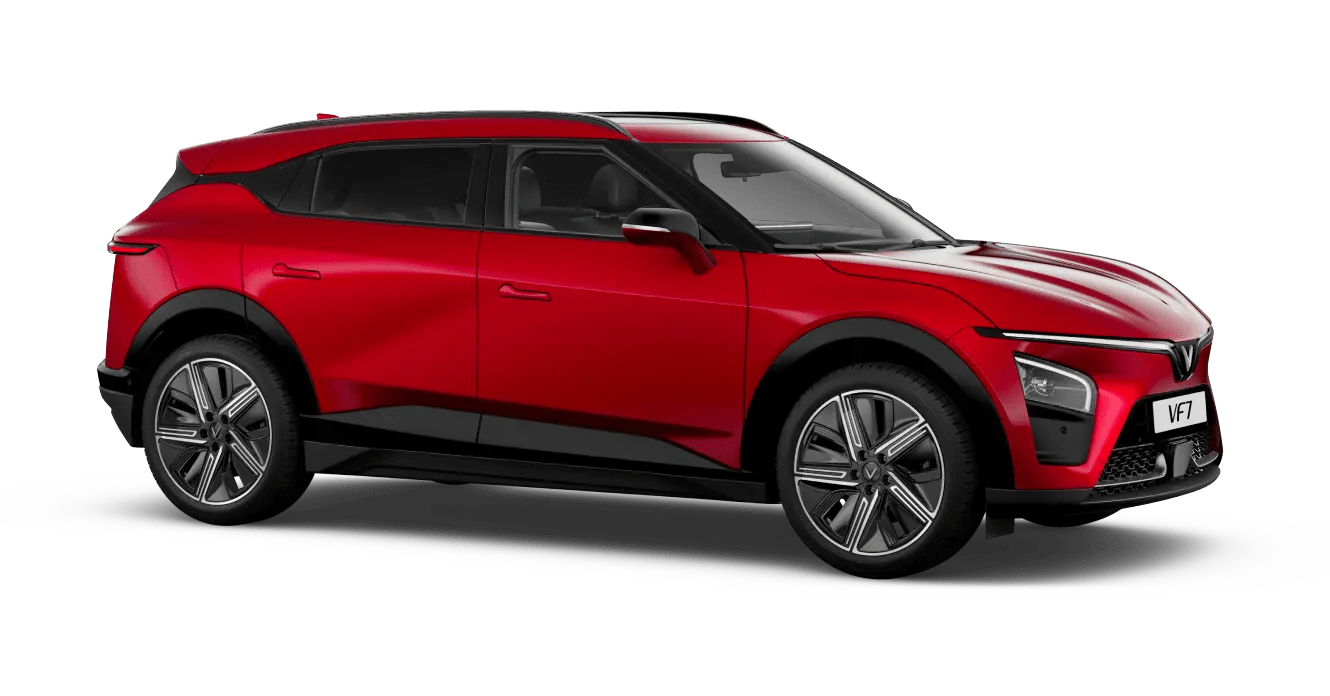 VinFast VF 7