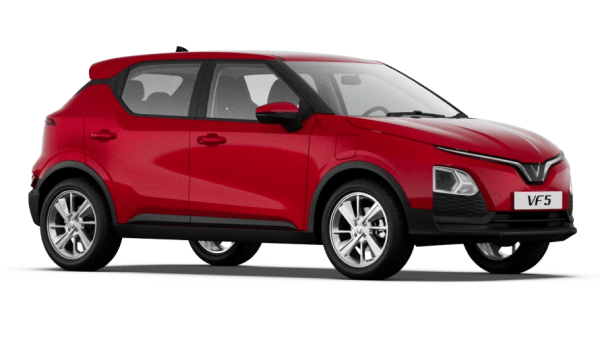 VinFast VF 5
