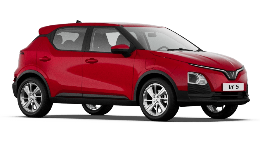 VinFast VF 5