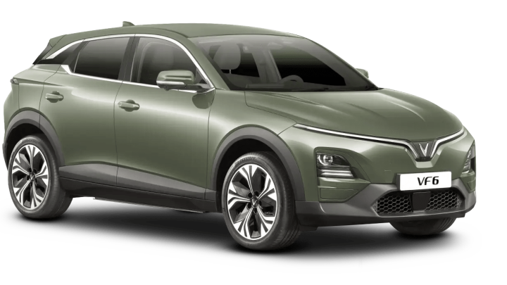 VinFast VF 6
