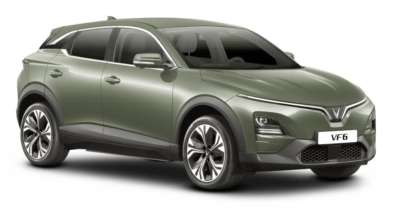 VinFast VF 6