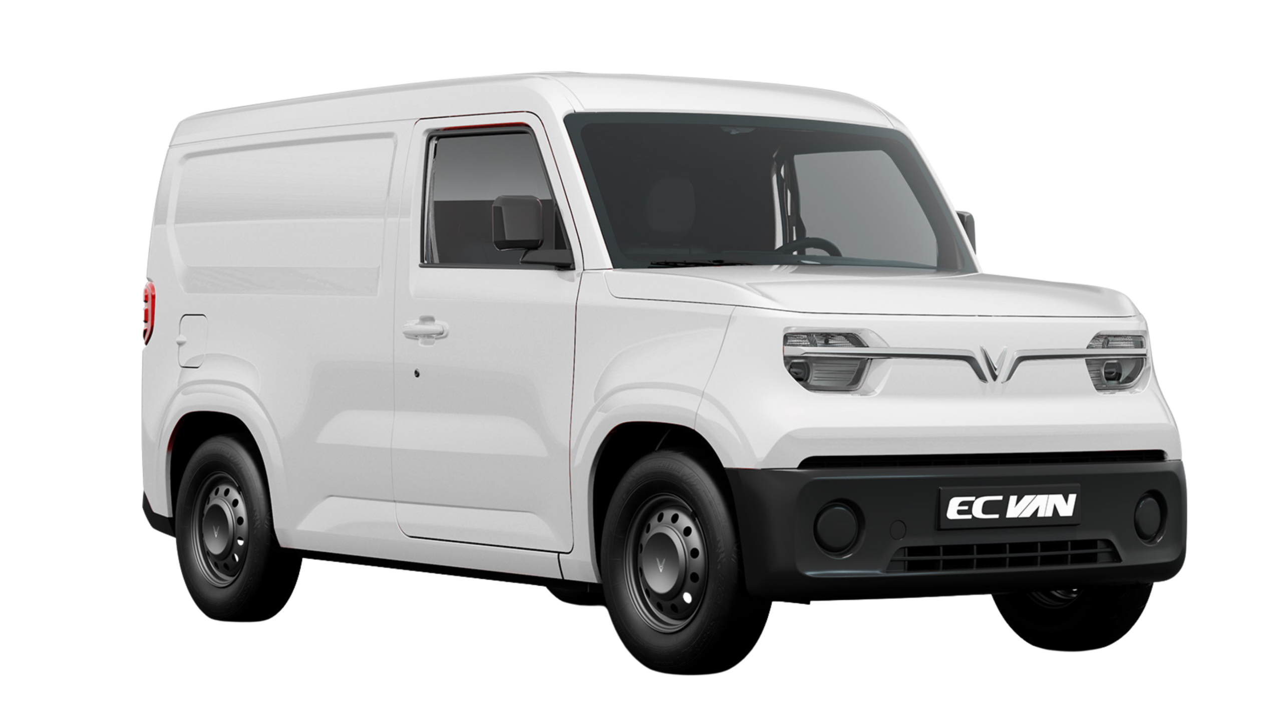 VinFast EC Van