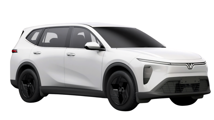 VinFast VF MPV 7
