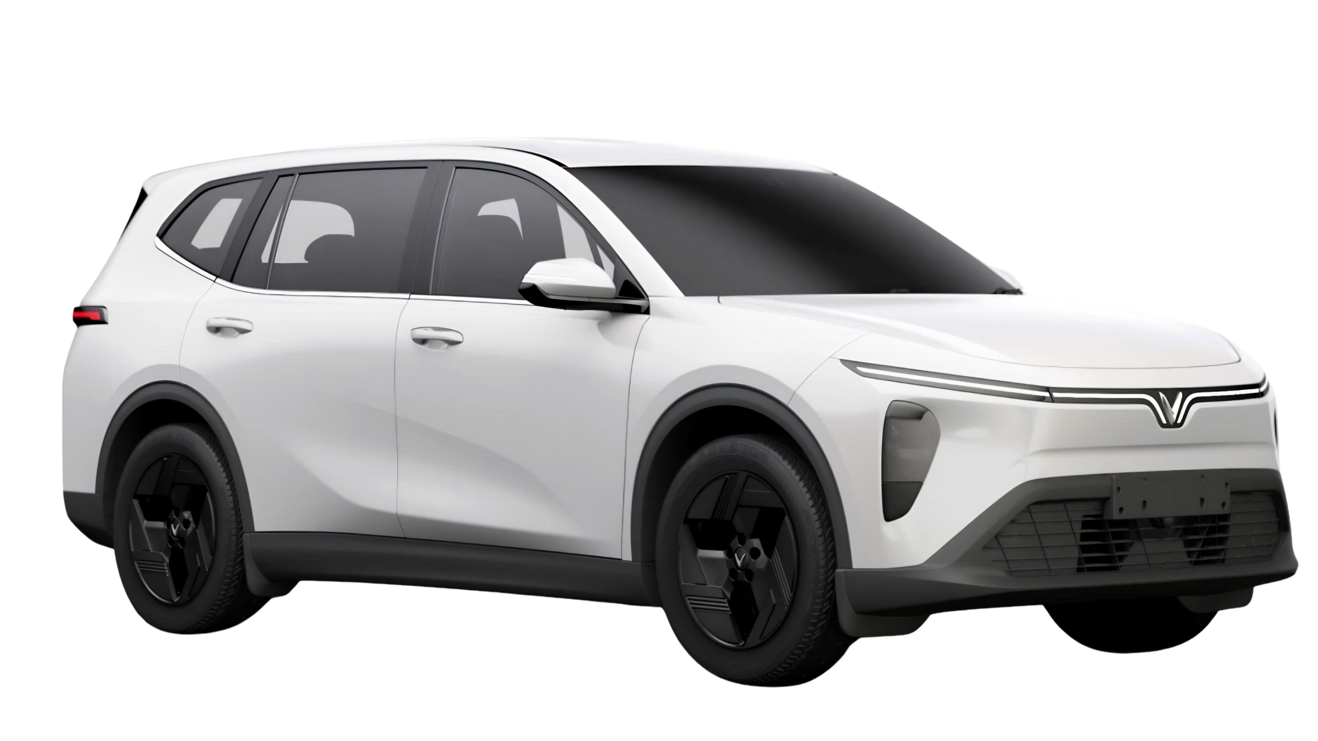 VinFast VF MPV 7