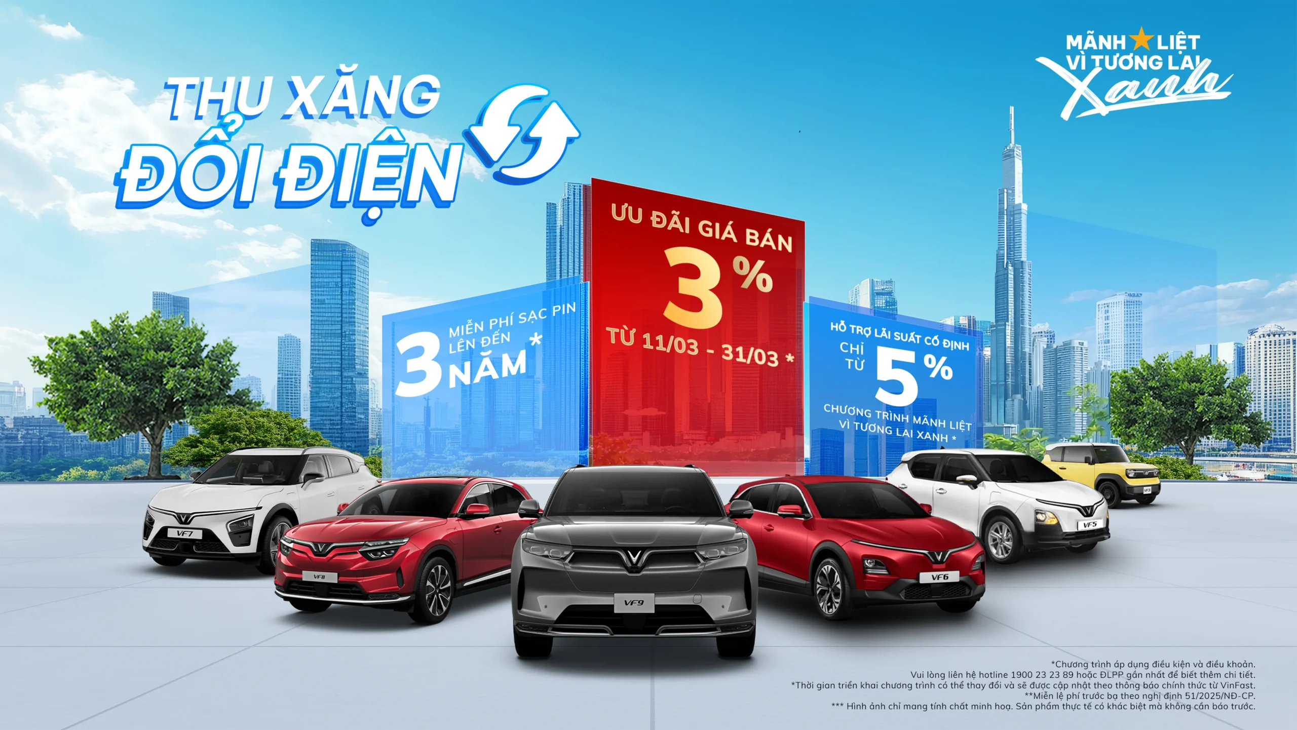 Chương trình VinFast
