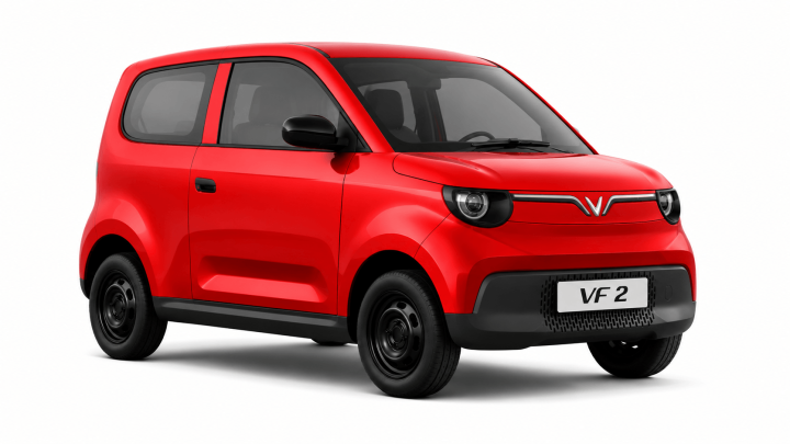 VinFast VF 2