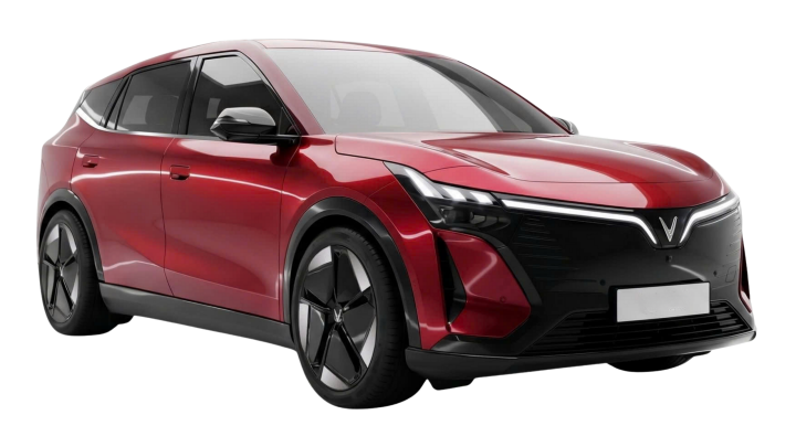 VinFast VF 8 All New