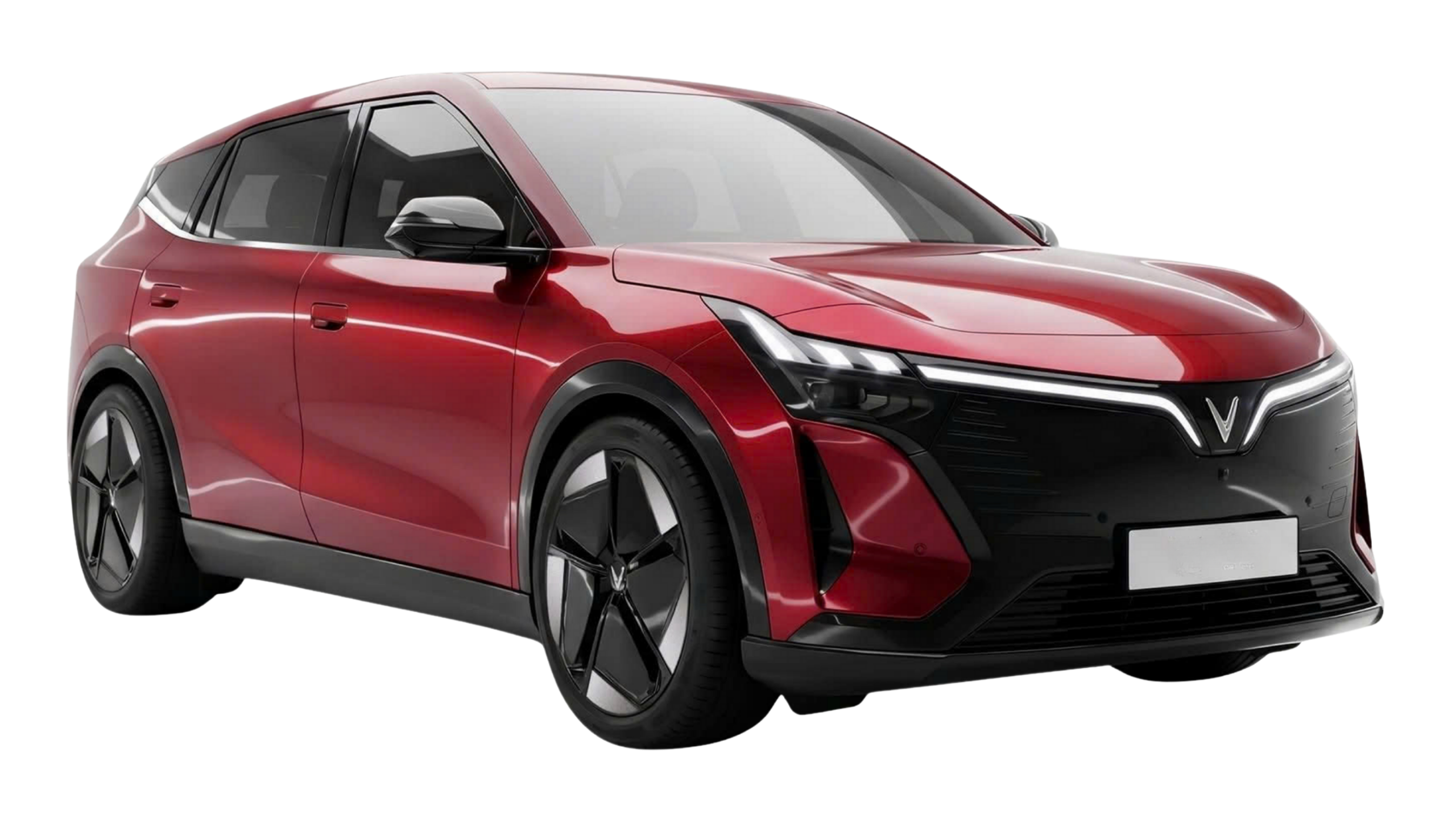 VinFast VF 8 All New
